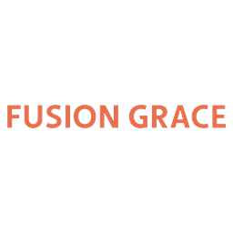 Логотип Fusion Grace