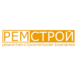 Логотип Ремстрой