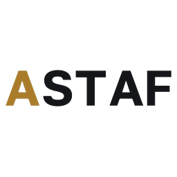 Логотип ASTAF