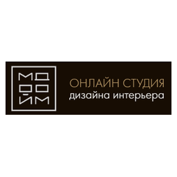 Логотип МОЙ ДОМ