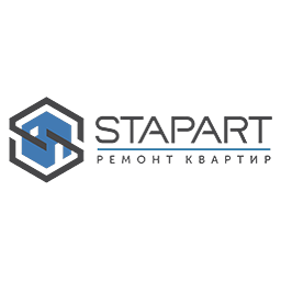 Логотип Stapart