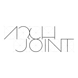 Логотип ARCHJOINT