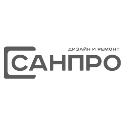Логотип СанПро