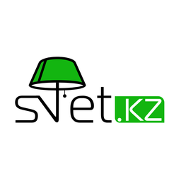 Логотип SVET.KZ