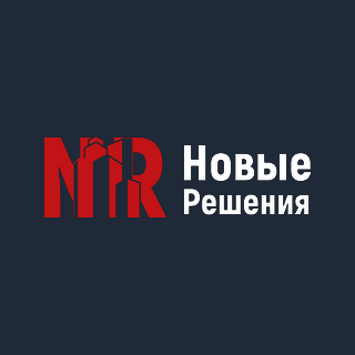 Логотип Новые Решения