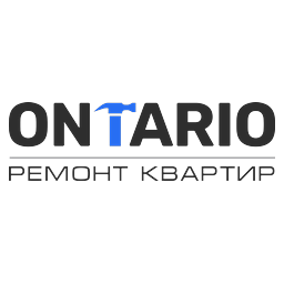 Логотип Онтарио