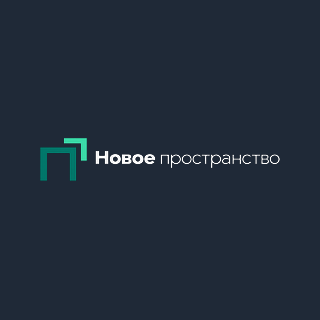 Логотип Новое пространство (ранее «Ремонтофф»)