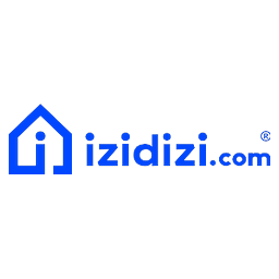 Логотип IZIDIZI