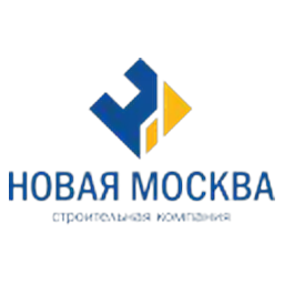 Логотип Новая Москва