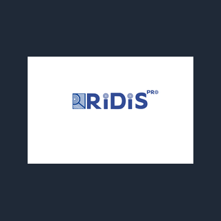 Логотип RIDIS PRO