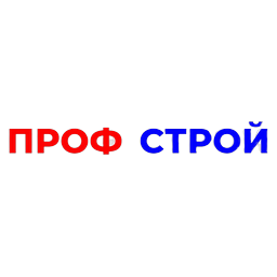Логотип ПрофСтрой