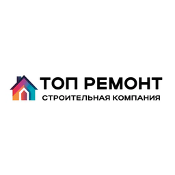 Логотип ТопРемонт