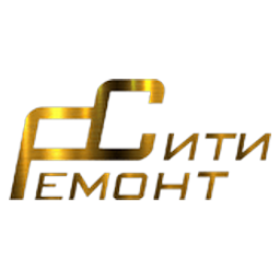 Логотип РемонтСити