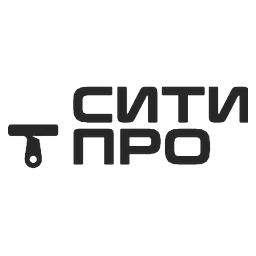 Логотип СитиПро