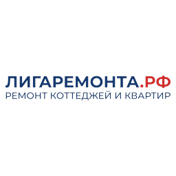 Логотип Лига Ремонта