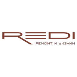 Логотип REDI