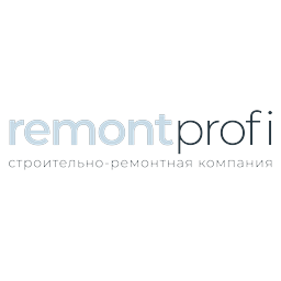 Логотип RemontProfi