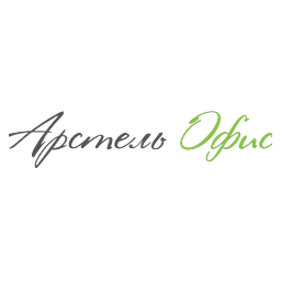 Логотип Arstelle Office