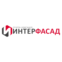 Логотип ИнтерФасадПлюс