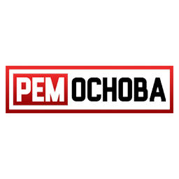 Логотип РемОснова