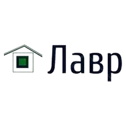 Логотип Лавр