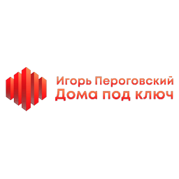 Логотип Дома Игоря Пероговского