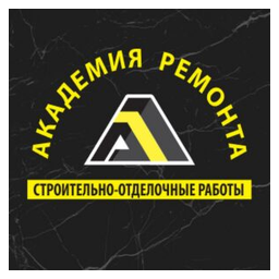 Логотип Академия Ремонта