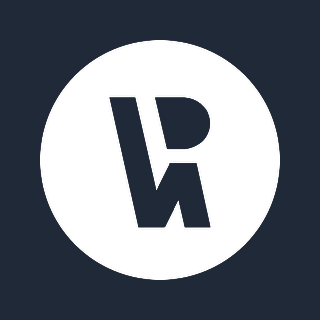 Логотип VR Group