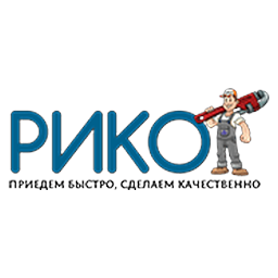 Логотип РИКО