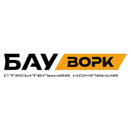 Логотип BAUWORK