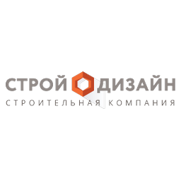 Логотип Строй-Дизайн