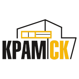 Логотип СК Крам