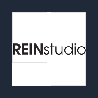 Логотип REINstudio