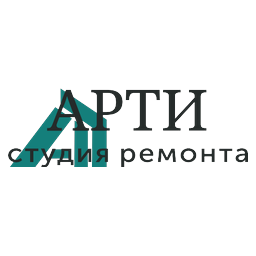 Логотип АРТИ