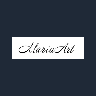 Логотип Maria Art