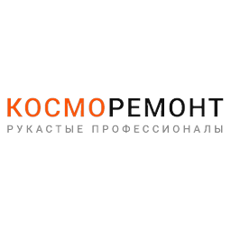 Логотип КосмоРемонт