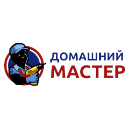 Логотип Домашний мастер