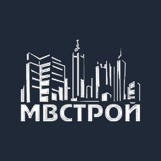Логотип МВ Строй