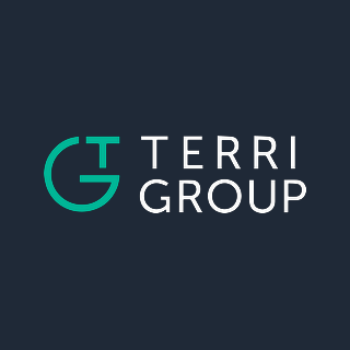 Логотип Terri Group