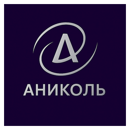 Логотип Аниколь