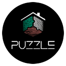 Логотип Puzzle