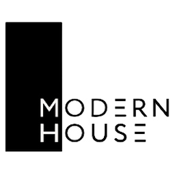 Логотип MODERN HOUSE