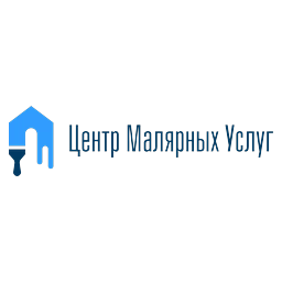 Логотип Центр малярных услуг