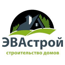 Логотип Эвастрой