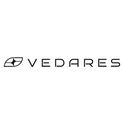 Логотип VEDARES