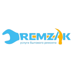 Логотип Ремзак