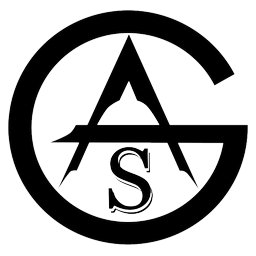 Логотип ASKO STROY Group