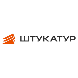 Логотип Штукатур