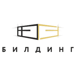 Логотип Билдинг