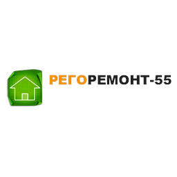 Логотип Рего-Ремонт